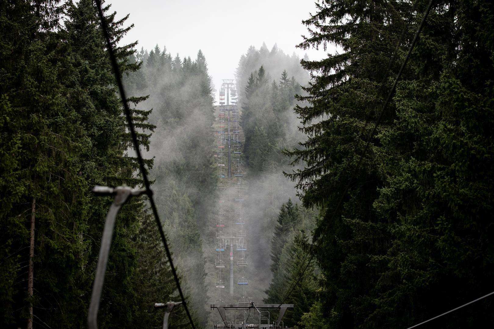 Vojta Moudry TREK
